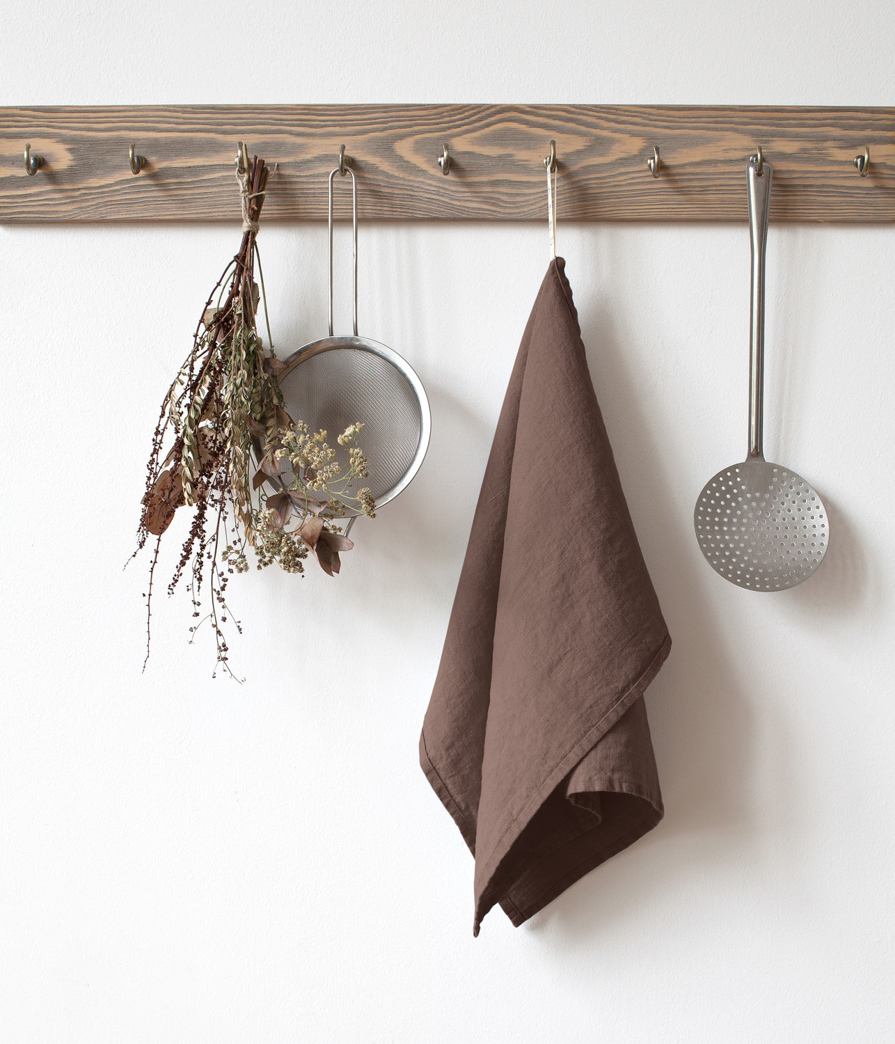 Nutmeg Kitchen Towel